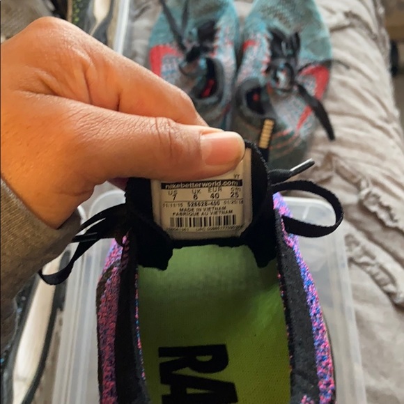 Flyknit Racers - Nike Running - Picture 2 of 5
